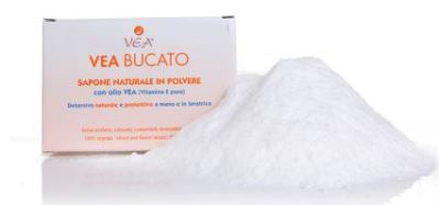 VEA BUCATO SAPONE NATURALE 500 G - Metafarm