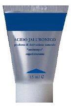 ACIDO JALURONICO 15 ML - Metafarm