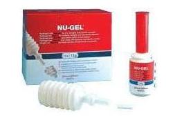 MEDICAZIONE IDROGEL FLUIDO NUGEL 15G 3 PEZZI - Metafarm