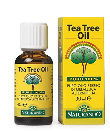 TEA TREE OIL 30 ML - Metafarm