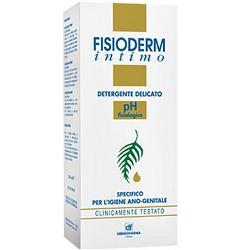 FISIODERM DETERGENTE INTIMO 200 ML - Metafarm