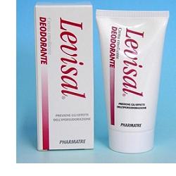 LEVISAL CREMA 75 ML - Metafarm