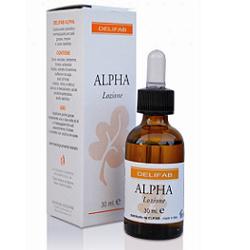DELIFAB LOZIONE GOCCE ALPHA 30 ML - Metafarm