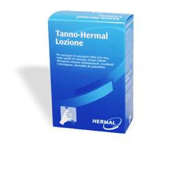 TANNO HERBAL LOZIONE 100 G - Metafarm