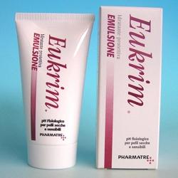 EUKRIM CREMA BASE 75 ML - Metafarm