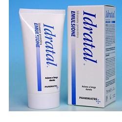 IDRATAL CREMA IDRATANTE 75 ML - Metafarm