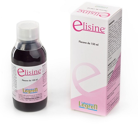 ELISINE 150 ML - Metafarm