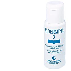VIDERMINA 3 200 ML - Metafarm