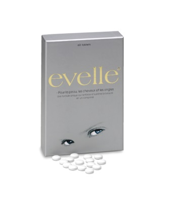 EVELLE 60 COMPRESSE - Metafarm