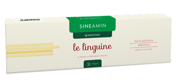 SINEAMIN LINGUINE 500 G - Metafarm