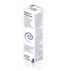 SALAX MOUSSE 75 ML - Metafarm