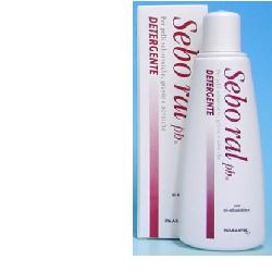 SEBO RAL PH DETERGENTE FLUIDO 200 ML - Metafarm