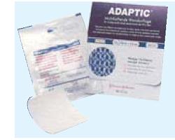 MEDICAZIONE NON ADERENTE STERILE APTIC MISURA 7,6X20,3CM 10 PEZZI - Metafarm