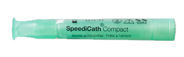 CATETERE VESCICALE AUTOLUBRIFICANTE IDROFILO PRONTO ALL'USO PER DONNA SPEEDICATH COMPACT MISURA CH10 30 PEZZI ARTICOLO 28580 - Metafarm