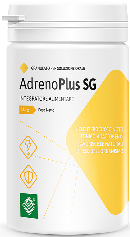 ADRENOPLUS SG GRANULARE 150 G - Metafarm