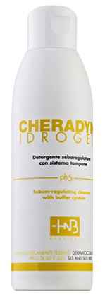 CHERADYN IDROGEL 150 ML - Metafarm