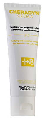 CHERADYN CREMA 40 ML - Metafarm