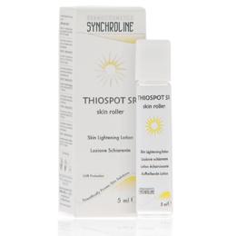 THIOSPOT SR SKIN ROLLER 5 ML - Metafarm