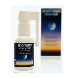 SNOREEZE SPRAY GOLA 23,5 ML - Metafarm