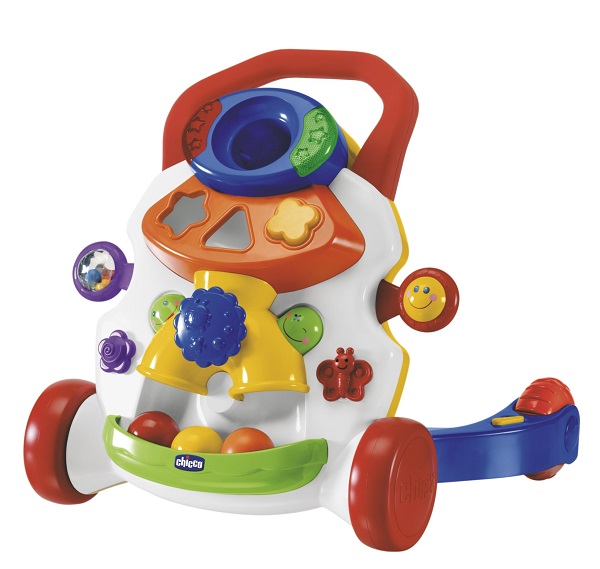 CHICCO GIOCO PRIMI PASSI IN MUSICA - Metafarm
