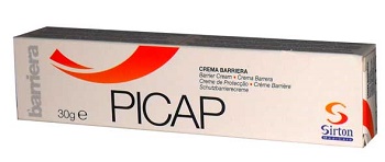 PICAP CREMA BARRIERA COADIUVANTE PRURITO 30 ML - Metafarm