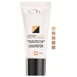DERMABLEND FLUIDO 45 30 ML - Metafarm