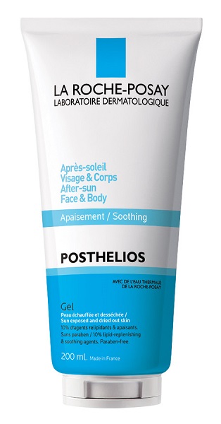 POSTHELIOS LATTE 200 ML - Metafarm