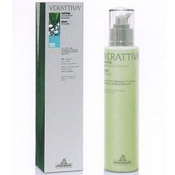 VERATTIVA SAPONE VISO DELICATO 200 ML - Metafarm