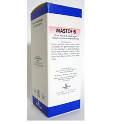 MASTOFIB 50 ML SOLUZIONE IDROALCOLICA - Metafarm