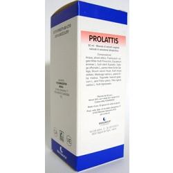 PROLATTIS 50 ML SOLUZIONE IDROALCOLICA - Metafarm