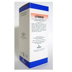 UTEREM SOLUZIONE IDROALCOLICA 50 ML - Metafarm