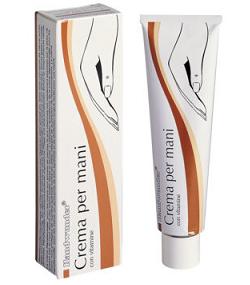 HANDWUNDER CR MANI 75ML - Metafarm