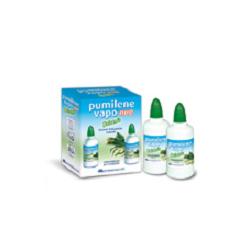 PUMILENE VAPO DUO CON DIFFUSORE 2X40 ML - Metafarm