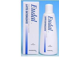 EUDAL LATTE DETERGENTE 200 ML - Metafarm