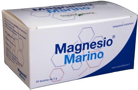 MAGNESIO MARINO 30 BUSTINE - Metafarm