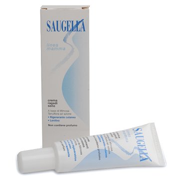 SAUGELLA CREMA ANTIRAGADI 30ML - Metafarm