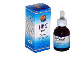 GASTROSOL LIQUIDO 50 ML - Metafarm