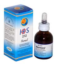 NEVROSOL LIQUIDO 50 ML - Metafarm