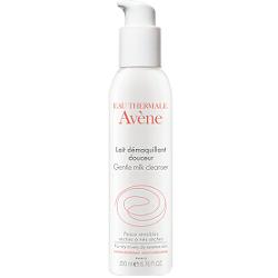 EAU THERMALE AVENE LATTE DETERGENTE DELICATO 200 ML - Metafarm