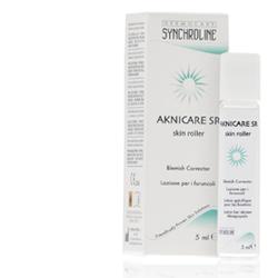 AKNICARE SR SKIN ROLLER 5ML - Metafarm