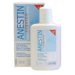 ANESTIN LIQUIDO 125 ML - Metafarm