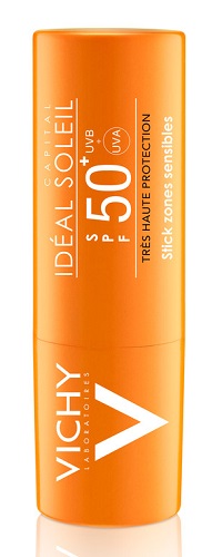 IDEAL SOLEIL STICK SPF50+ 9G - Metafarm