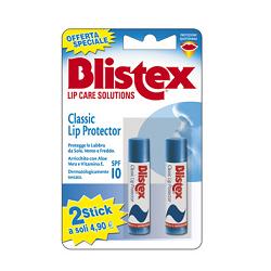 BLISTEX CLASSIC LIP PROTECTION 2 STICK - Metafarm
