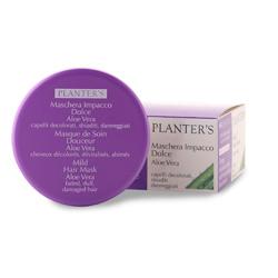 PLANTER'S MASCHERA IMPACCO DOLCE ALL'ALOE VERA 200 ML - Metafarm