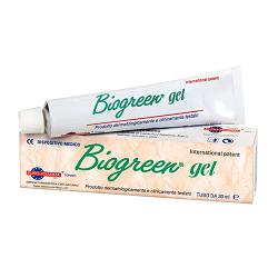 BIOGREEN GEL 30 G - Metafarm