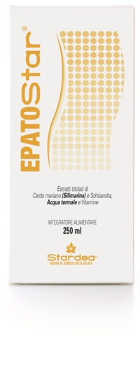 EPATOSTAR 250 ML - Metafarm