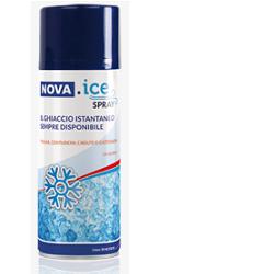 GHIACCIO SPRAY NOVA DOLFAST ICE 400 ML - Metafarm
