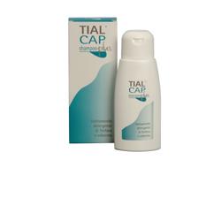 TIAL CAP SHAMPOO PLUS ANTIFORFORA 150 ML - Metafarm
