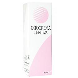 OROCREMA LENITIVO 100 ML - Metafarm