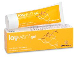 LAYVEN GEL 50 G - Metafarm